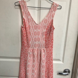 Rewind Dress